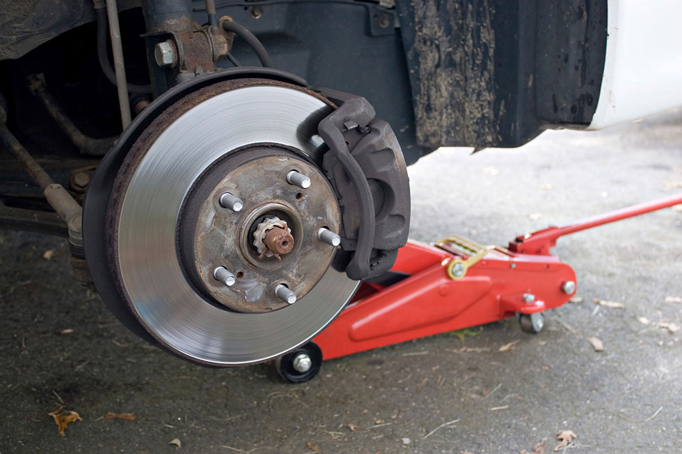 disk brake